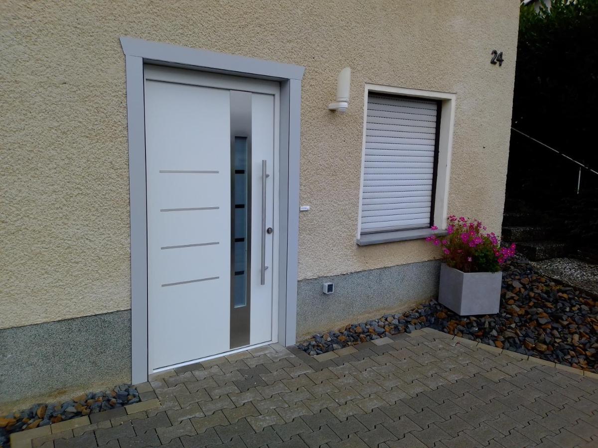Apartmán Haus Sonnenschein Wermelskirchen Exteriér fotografie