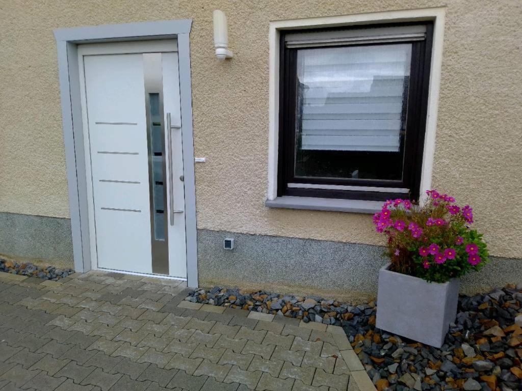 Apartmán Haus Sonnenschein Wermelskirchen Exteriér fotografie
