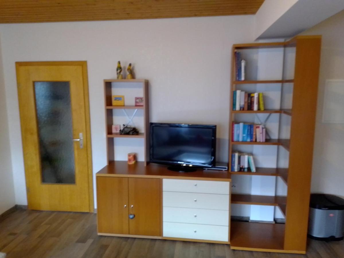 Apartmán Haus Sonnenschein Wermelskirchen Exteriér fotografie
